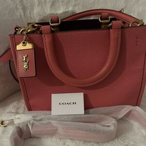 Coach Rogue 25(Taffy)